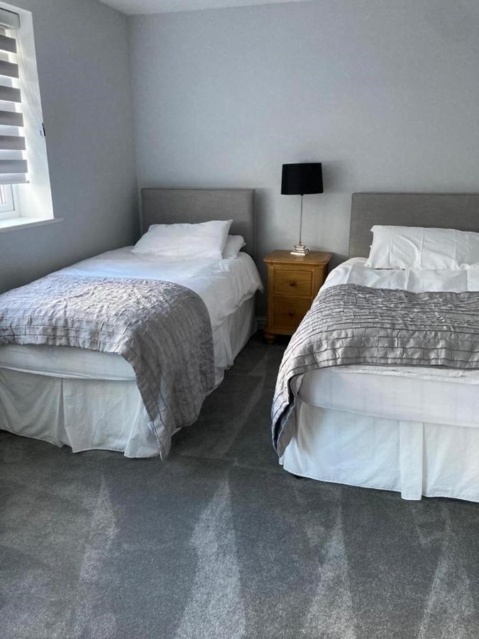 Shorthorn Apartment, 53A Sea Road Керліон-Бей Екстер'єр фото