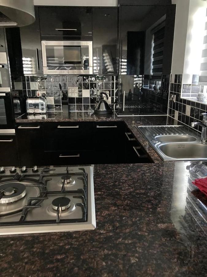 Shorthorn Apartment, 53A Sea Road Керліон-Бей Екстер'єр фото