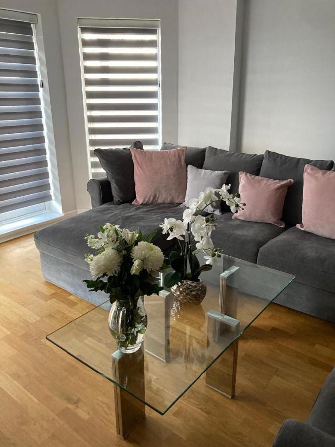 Shorthorn Apartment, 53A Sea Road Керліон-Бей Екстер'єр фото