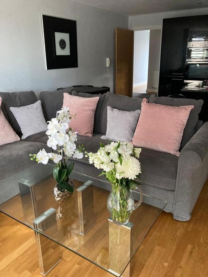 Shorthorn Apartment, 53A Sea Road Керліон-Бей Екстер'єр фото